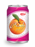  vegetable recipes Peach Juice 330ml Alu Can 